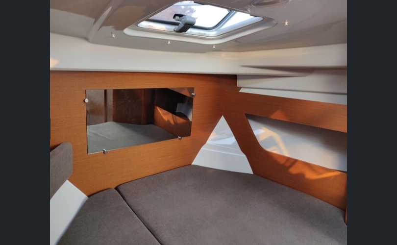 Jeanneau Merry Fisher 755 Cruiser-kuva-5